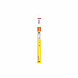 Tube LED en remplacement des tubes T5 culot G5. Pas de flexion grâce au tube en verre. Remplacement rapide, simple et sûr san ...