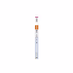 Tube LED en remplacement des tubes T5 culot G5. Pas de flexion grâce au tube en verre. Remplacement rapide, simple et sûr san ...