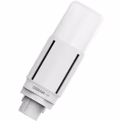 Remplacement LED pour Kllni par 2pol. Socket G24D pour le fonctionnement sur la tension KVG ou secteur. Propriétés du produit ...