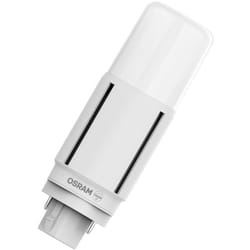 Ampoule LED OSRAM DULUX D18 VT EM, 7,5W, 870lm, 3000K