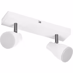 Spot de plafond Ledvance spot pear, ws, 8,6W, 420lm