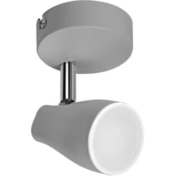 Spot Ledvance led spot pear pour montage au plafond, gr, 4,3W, 840lm
