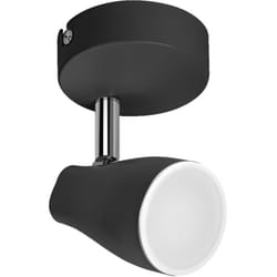 Spot de plafond LEDVANCE SPOT PEAR, sw, 4,3W, 840lm