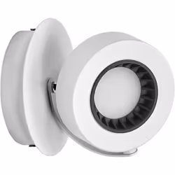 Plafonnier en saillie avec spots flexibles. Caractéristiques du produit : La famille de luminaires comprend quatre variantes  ...