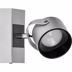 Plafonnier en saillie avec spots flexibles. Caractéristiques du produit : La famille de luminaires comprend cinq variantes av ...