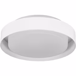 Ampoule plafond verrouillée avec anneau métallique. Propriétés du produit: éclairage de vie décorative. Plafond verrouillé. M ...