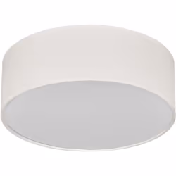 Ledvance - Plafonnier orbis paris 300mm, beige, E27