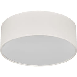 Ledvance - Plafonnier orbis paris 300mm, beige, E27