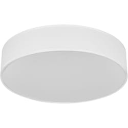 Ledvance - Plafonnier orbis paris 480mm, blanc, 3XE27