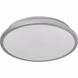 Plafond LED avec bague en plastique. Propriétés du produit: éclairage de vie décorative. Plafond avec technologie LED avancée ...