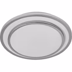 Plafond LED avec bague en plastique. Propriétés du produit: éclairage de vie décorative. Plafond avec technologie LED avancée ...