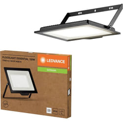 Projecteur d'éclairage led Ledvance fl Essential 4058075831490 150 w blanc froid V837793