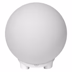 LEDVANCE Smart+, Blanc, Acrylonitrile-Butadiène-Styrène (ABS), Verre, Polycarbonate (PC), Chambre d'enfant, Home office, Cuis ...