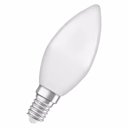 Osram 4058075831926 ampoule LED 3,3 W E14 G
