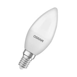 Osram 4058075832022 ampoule LED 7,5 W E14 F