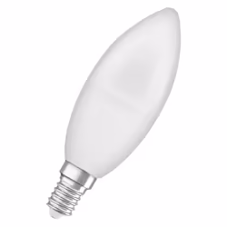 Osram 4058075832022 ampoule LED 7,5 W E14 F