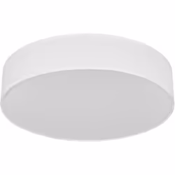 Plafond verrouillé avec anneau textile. Propriétés du produit: éclairage de vie décorative. Plafond verrouillé. Matériau en t ...