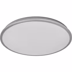 Plafond LED avec bague en plastique. Propriétés du produit: éclairage de vie décorative. Plafond avec technologie LED avancée ...