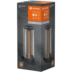 Lampe de table magnétique LED Fila 1,2 W 100 lm 2 700 K 240 mm