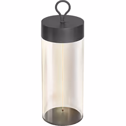 Luminaires au design accrocheur à filament flottant. Caractéristiques produit: Unique magnetic floating filament design. Dimm ...