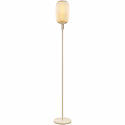 Lampadaires décoratifs avec douille E27. Caractéristiques du produit : Design minimaliste moderne. Effet vintage spécial lors ...
