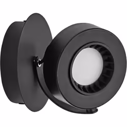 Plafonnier en saillie avec spots flexibles. Caractéristiques du produit : La famille de luminaires comprend quatre variantes  ...