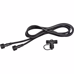 Composants pour lumières hybrides. Caractéristiques du produit : Puissance de connexion maximale par panneau solaire = 24W. C ...