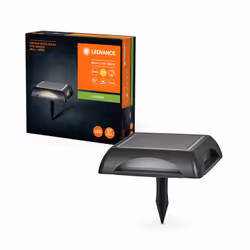 LEDVANCE Endura Style Utili Éclairage au sol extérieur LED 1,2 W