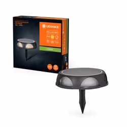 LEDVANCE Endura Style Utili Éclairage au sol extérieur LED 1,2 W