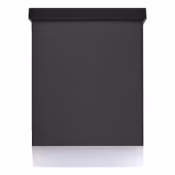 LEDVANCE Endura Style Éclairage mural extérieur Ampoule(s) non remplaçable(s)