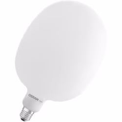 Lampes LED à intensité variable, édition vintage, avec grande forme d'ampoule spéciale. Caractéristiques du produit: Lampes L ...