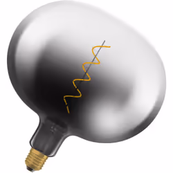 Lampes LED. Édition d'époque. forme de boule classique. Caractéristiques du produit : lampes LED pour tension secteur. Lampe ...