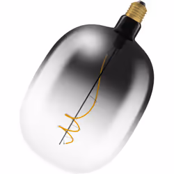 Lampes LED. Édition d'époque. avec une forme de piston spéciale. Caractéristiques du produit : lampes LED pour tension secteu ...