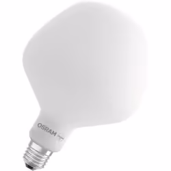 Lampes LED à intensité variable, édition vintage, en forme de boule classique . Caractéristiques du produit: Lampes LED dispo ...