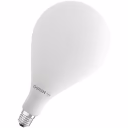 Lampes LED à intensité variable, édition vintage, avec grande forme d'ampoule spéciale. Caractéristiques du produit: Lampes L ...
