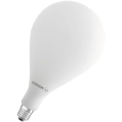 Osram - Vintage 1906 Big Grape est une à intensité variabdotée de la technologie led dans un design à filament décoratif. Il offre 7,3 w pour 806