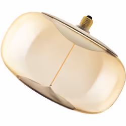 Lampes LED gradables, grosses ampoules décoratives avec technologie de filament magnétique. Caractéristiques du produit: Duré ...