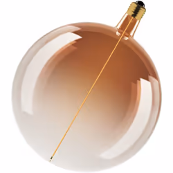 Lampes LED gradables, ampoules décoratives avec technologie de filament magnétique. Caractéristiques du produit: Durée de vie ...