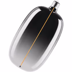 Lampes LED gradables, ampoules décoratives avec technologie de filament magnétique. Caractéristiques du produit: Durée de vie ...