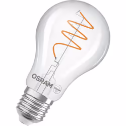 Lampes LED, édition vintage, forme d'ampoule classique. Caractéristiques du produit: Lampes LED disponibles pour tension sect ...