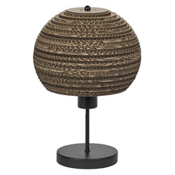 LEDVANCE 4058075837140 lampe de table E27 Marron