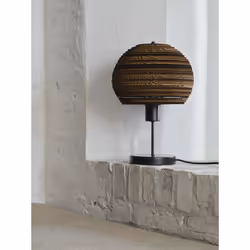 LEDVANCE 4058075837140 lampe de table E27 Marron