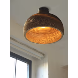 LEDVANCE 4058075837225 éclairage de plafond E27