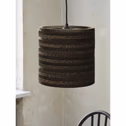 LEDVANCE 4058075837249 éclairage en suspension Support flexible E27