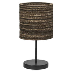 LEDVANCE 4058075837300 lampe de table E27 Noir, Marron