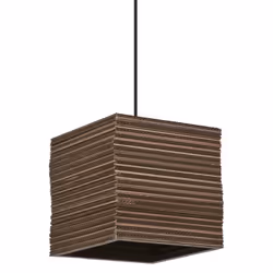 LEDVANCE 4058075837362, Support flexible, Marron, Marron, Acier, Carton, Carré