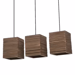 LEDVANCE 4058075837386, Support flexible, Marron, Marron, Acier, Noir, IP20
