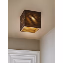 LEDVANCE 4058075837409 éclairage de plafond E27
