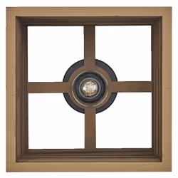 LEDVANCE 4058075837409 éclairage de plafond E27