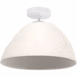 Luminaires décoratifs en papier mâché avec douilles E14 et E27. Caractéristiques du produit: Matériau du boîtier : métal et p ...